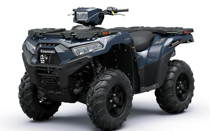 2024 Kawasaki Brute Force® 750 EPS