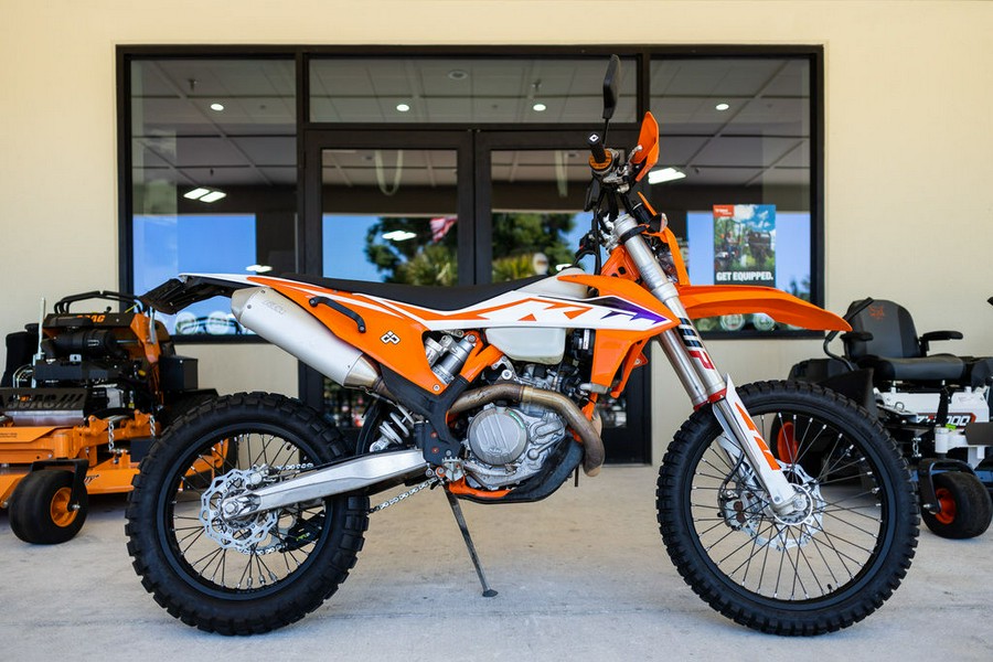 2023 KTM 500 EXC-F