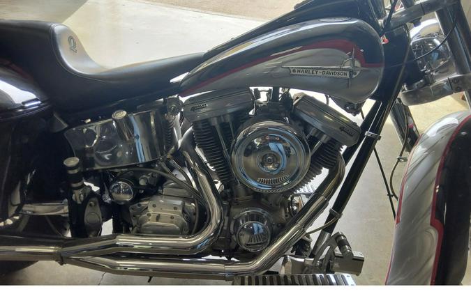 2000 Harley-Davidson® AMERICAN QUANTUM