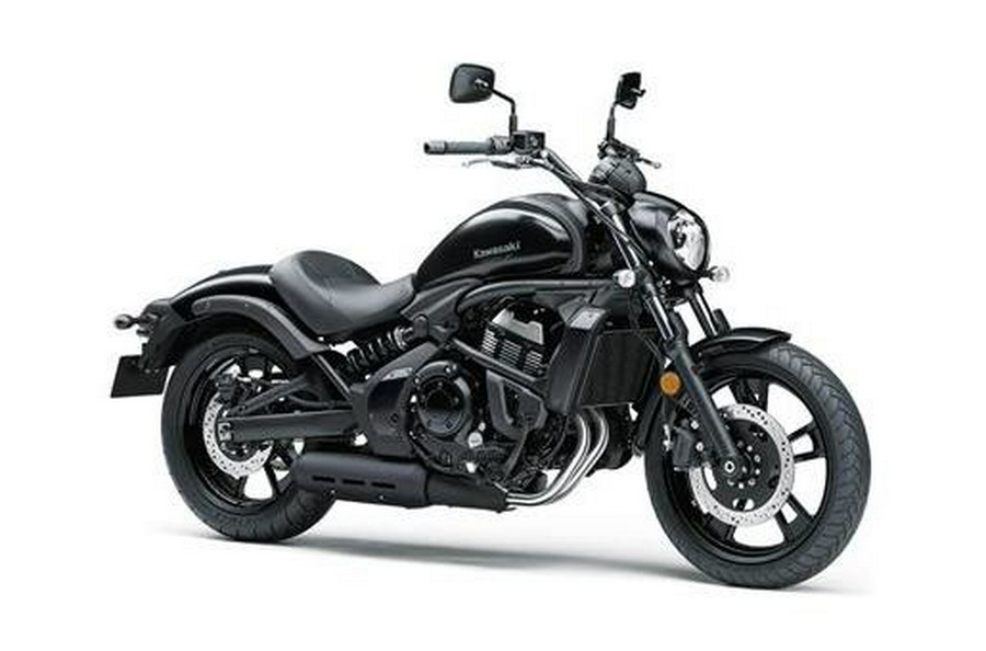 2024 Kawasaki Vulcan S ABS