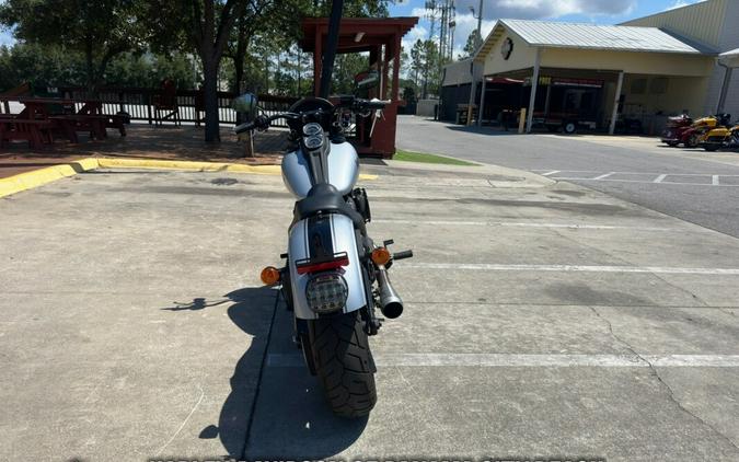 2020 Harley-Davidson Low Rider S