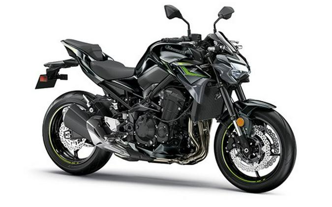 2024 KAWASAKI Z900