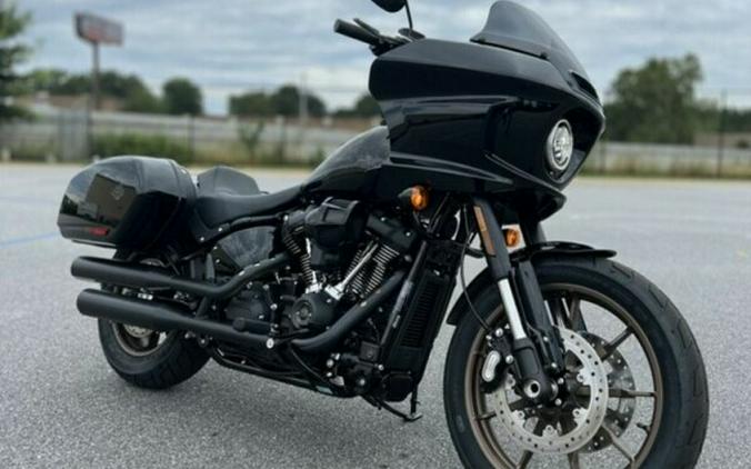 2022 Harley-Davidson Low Rider ST Review [A Dozen Fast Facts]