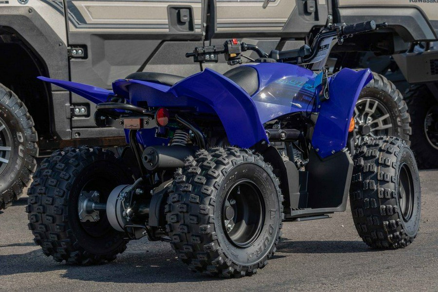 2024 Yamaha YFZ 50