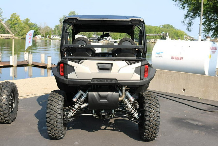 2024 Polaris® General XP 1000 Premium