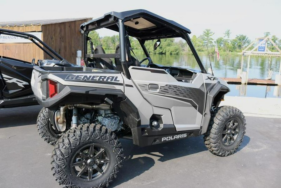 2024 Polaris® General XP 1000 Premium