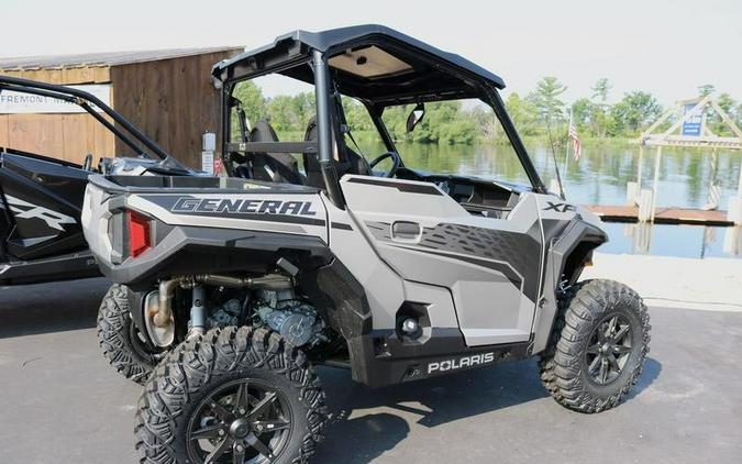 2024 Polaris® General XP 1000 Premium