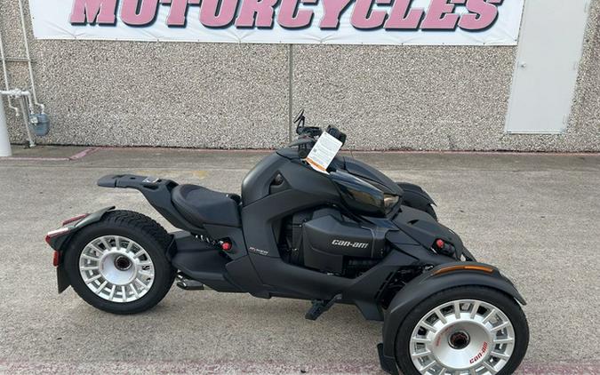 2025 Can-Am Ryker Rally