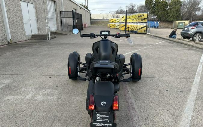 2025 Can-Am Ryker Rally