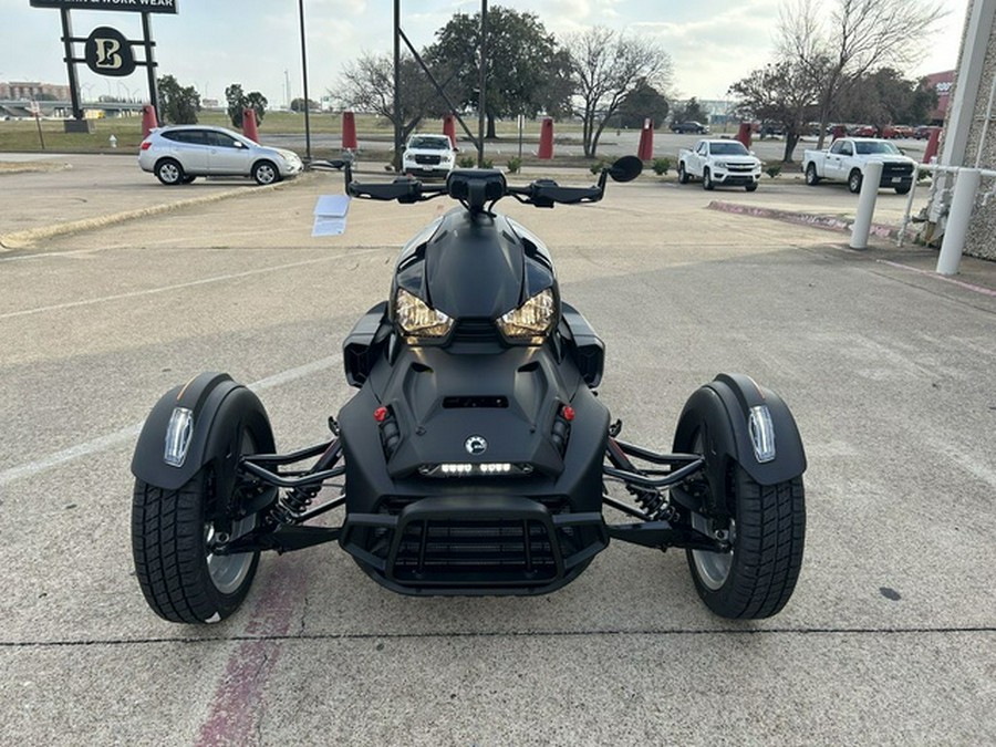 2025 Can-Am Ryker Rally