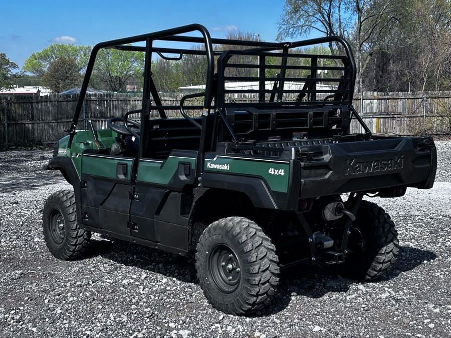 2025 Kawasaki MULE PRO-FXT™ 820 EPS