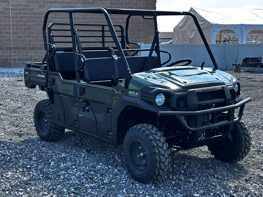 2025 Kawasaki MULE PRO-FXT™ 820 EPS