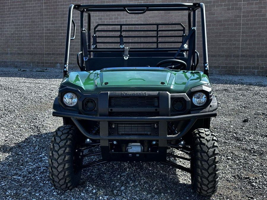 2025 Kawasaki MULE PRO-FXT™ 820 EPS