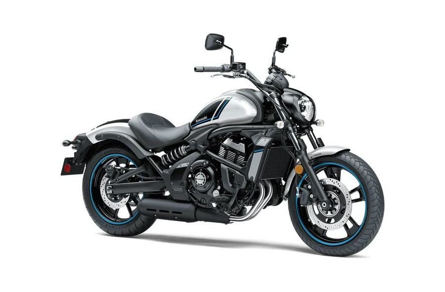 2021 Kawasaki Vulcan S Base