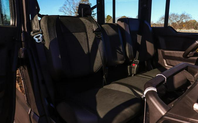 2026 Can-Am® Defender MAX XT CAB HD11 With 10.25 in.display Dark Wildland Camo