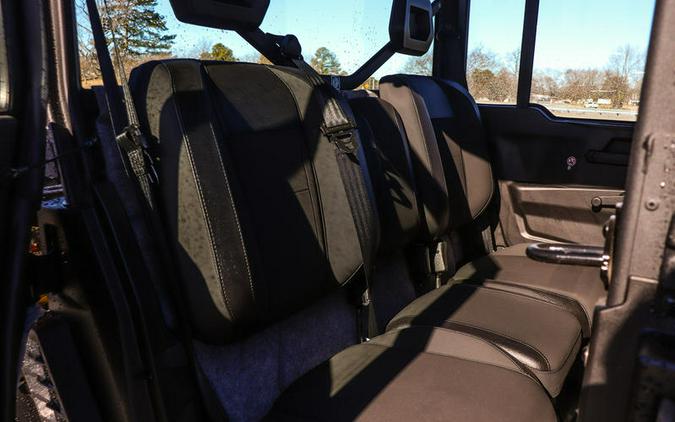 2026 Can-Am® Defender MAX XT CAB HD11 With 10.25 in.display Dark Wildland Camo