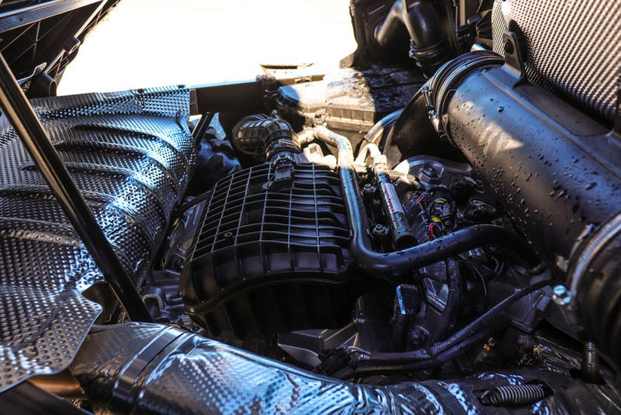 2026 Can-Am® Defender MAX XT CAB HD11 With 10.25 in.display Dark Wildland Camo