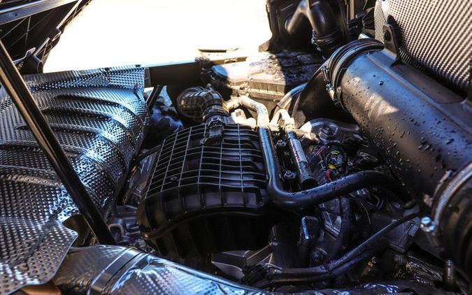 2026 Can-Am® Defender MAX XT CAB HD11 With 10.25 in.display Dark Wildland Camo