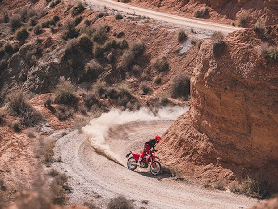 2024 GAS GAS ES 700 - 763591M