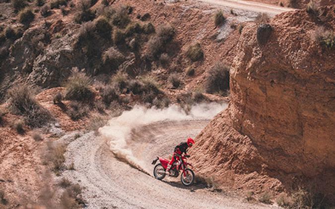 2024 GAS GAS ES 700 - 763591M