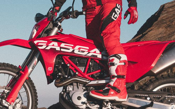 2024 GAS GAS ES 700 - 763591M