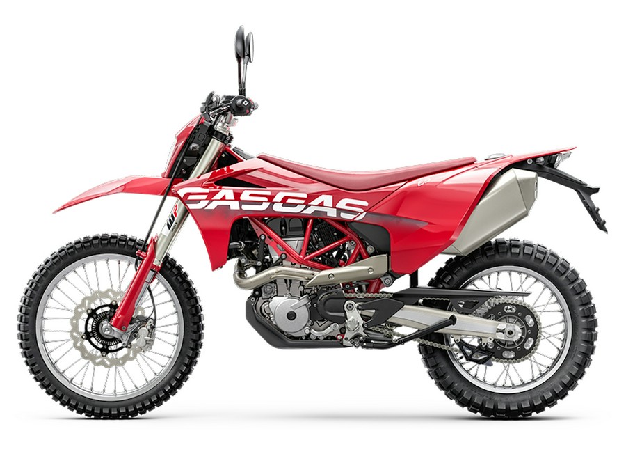 2024 GAS GAS ES 700 - 763591M