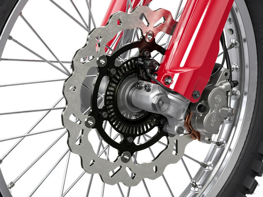 2024 GAS GAS ES 700 - 763591M