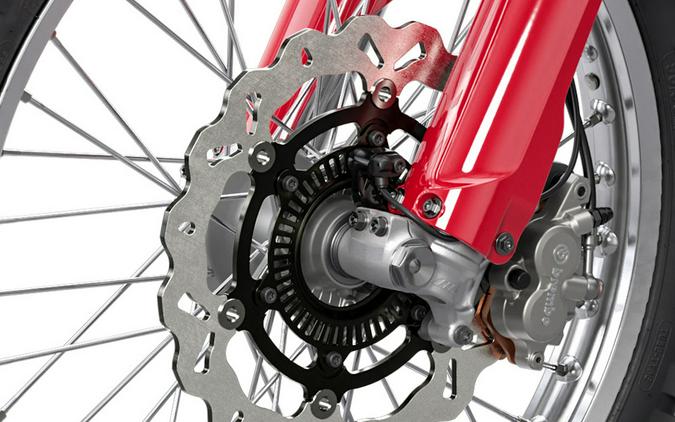 2024 GAS GAS ES 700 - 763591M