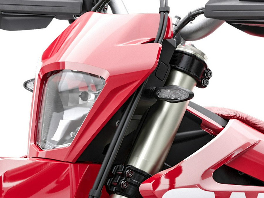 2024 GAS GAS ES 700 - 763591M