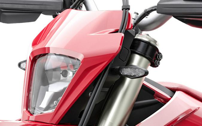 2024 GAS GAS ES 700 - 763591M