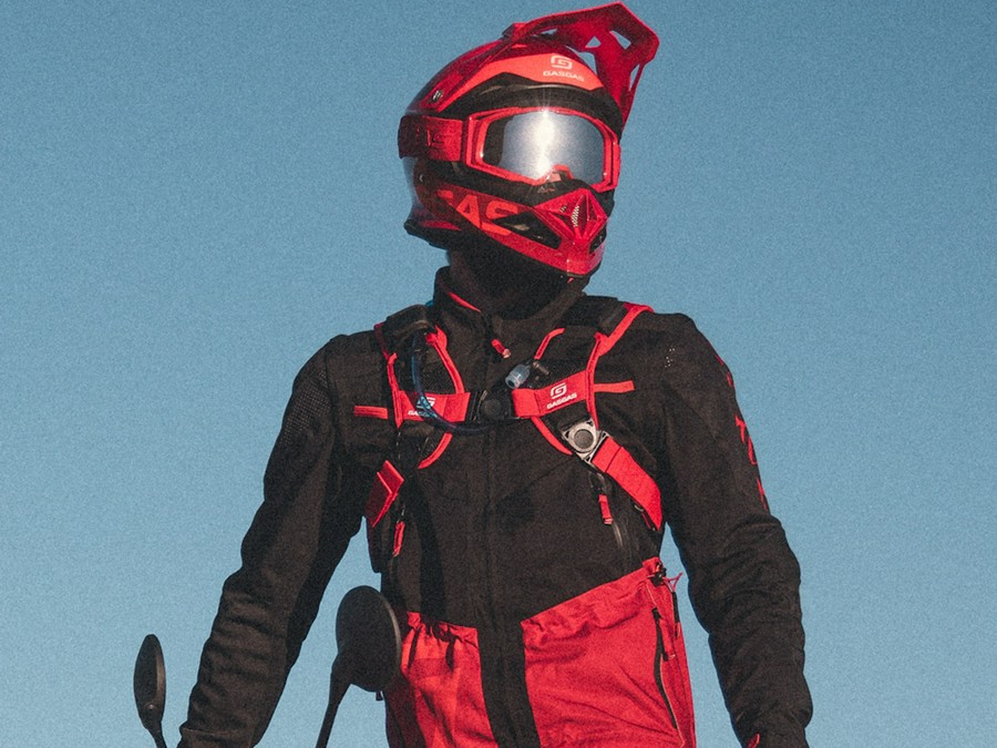 2024 GAS GAS ES 700 - 763591M