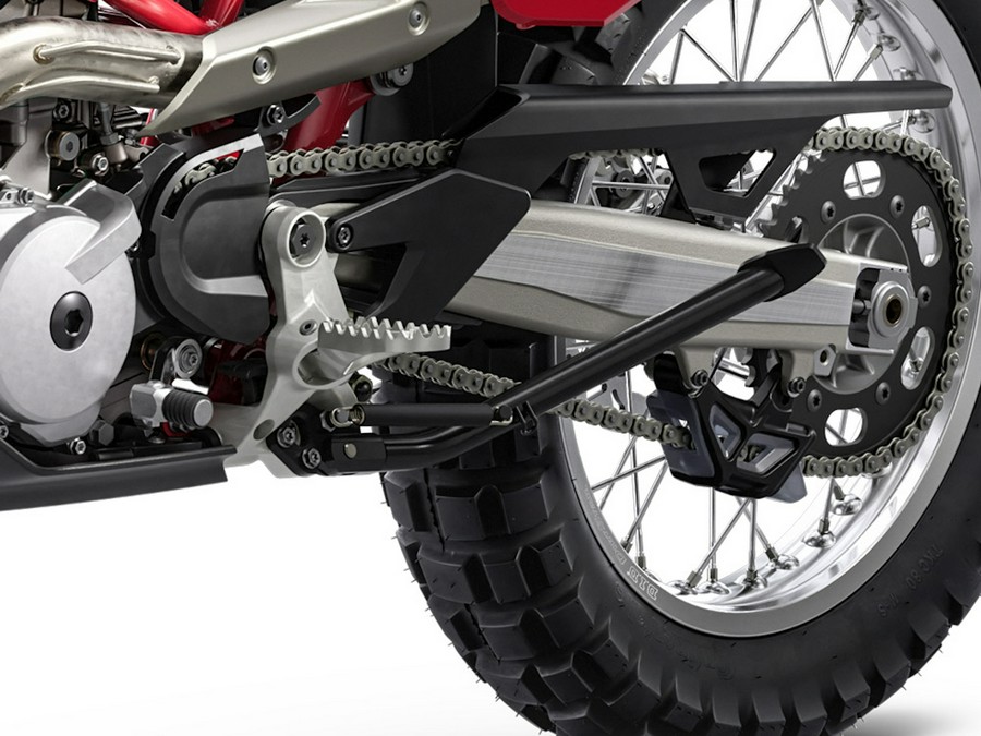 2024 GAS GAS ES 700 - 763591M