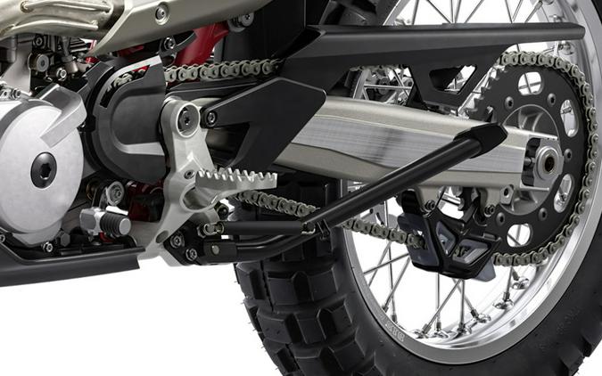 2024 GAS GAS ES 700 - 763591M