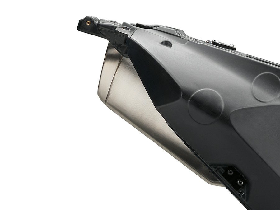 2024 GAS GAS ES 700 - 763591M