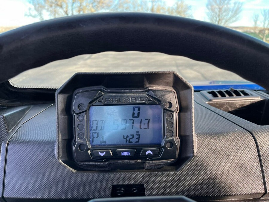 2022 Polaris Ranger® 1000 Premium