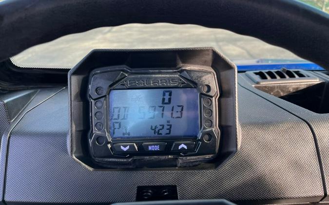 2022 Polaris Ranger® 1000 Premium