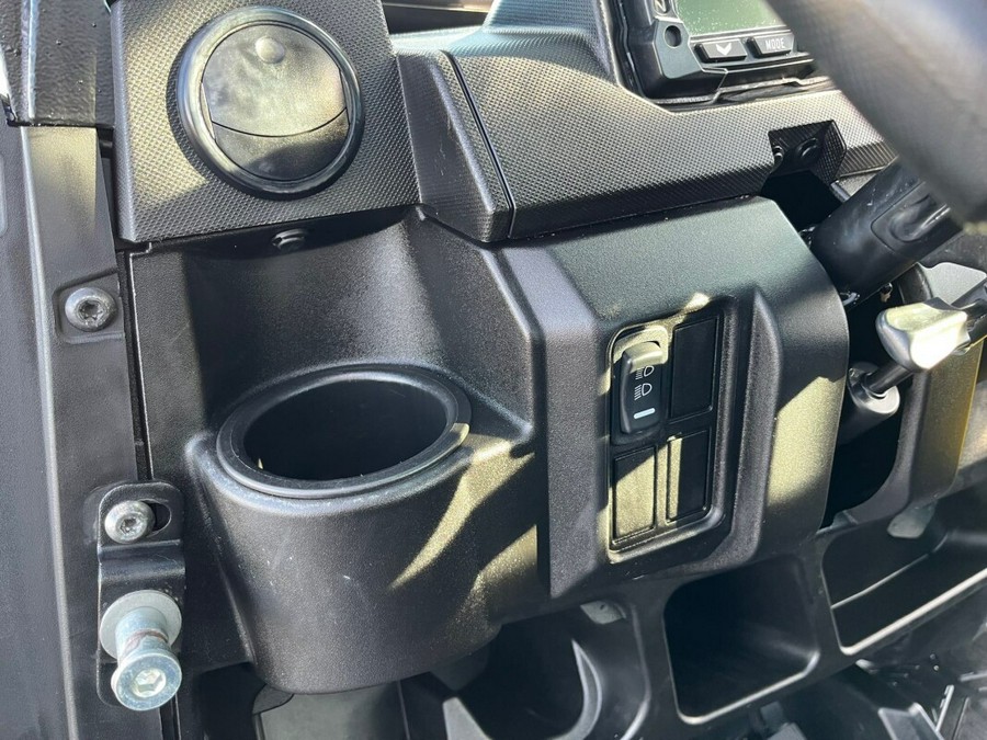 2022 Polaris Ranger® 1000 Premium