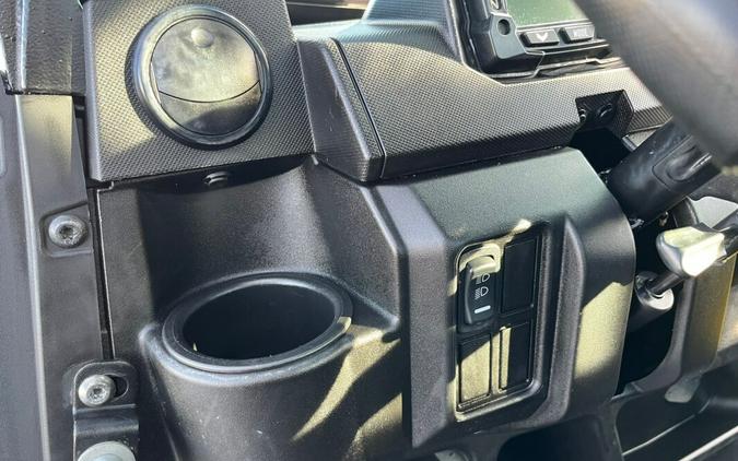 2022 Polaris Ranger® 1000 Premium