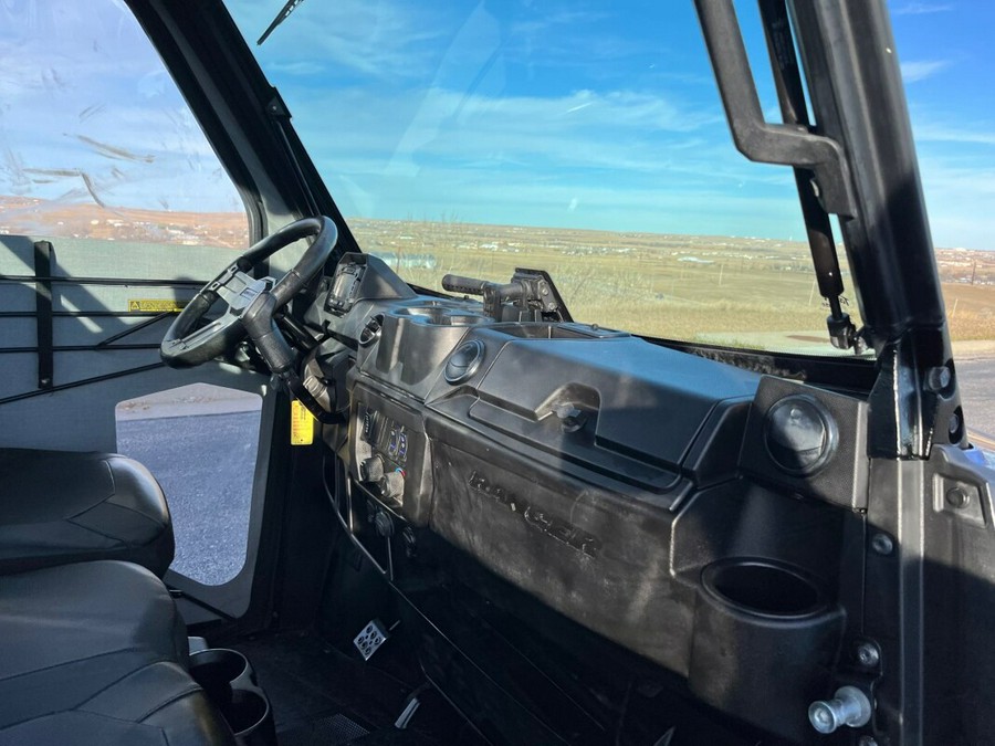 2022 Polaris Ranger® 1000 Premium