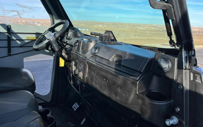 2022 Polaris Ranger® 1000 Premium