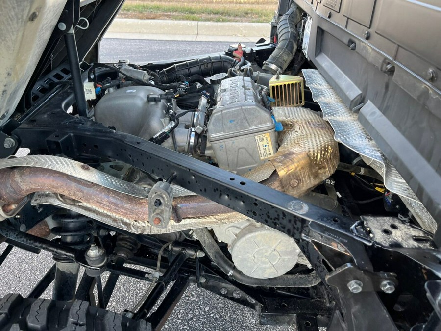 2022 Polaris Ranger® 1000 Premium