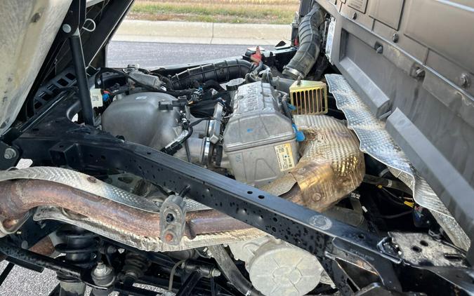 2022 Polaris Ranger® 1000 Premium