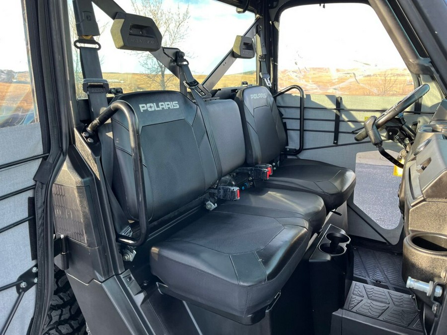 2022 Polaris Ranger® 1000 Premium