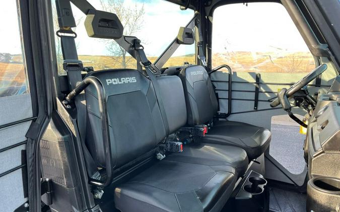 2022 Polaris Ranger® 1000 Premium
