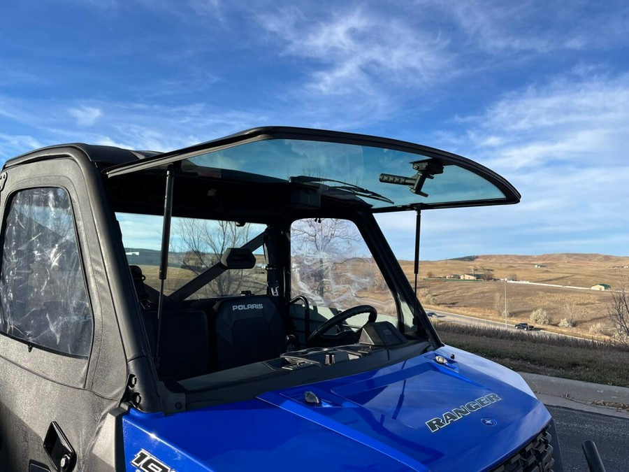 2022 Polaris Ranger® 1000 Premium