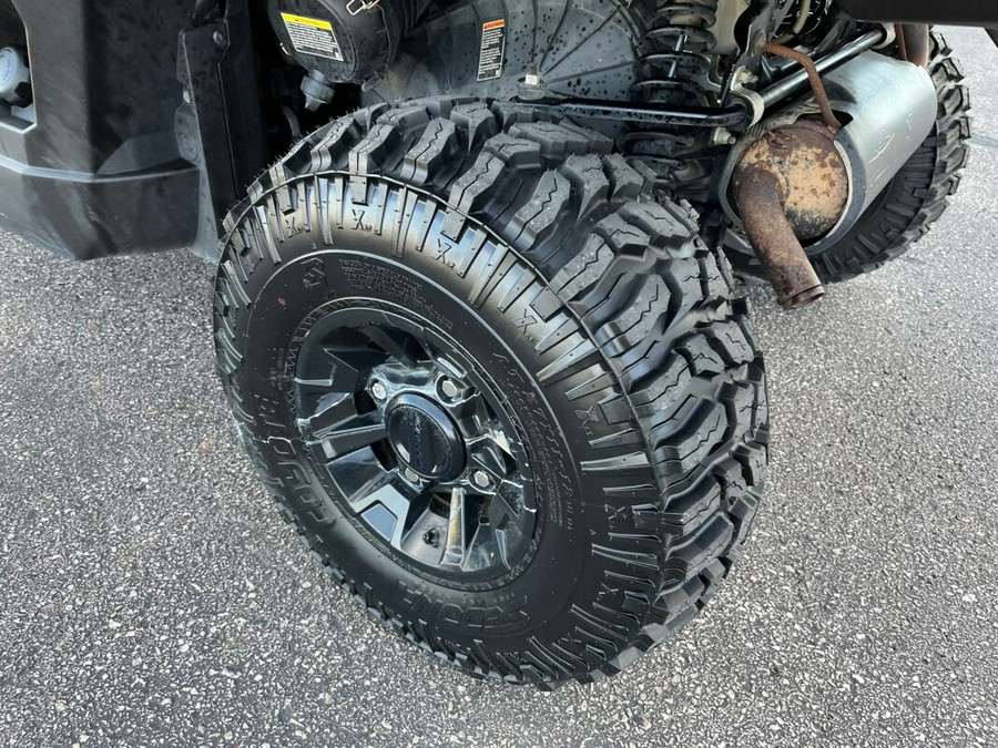 2022 Polaris Ranger® 1000 Premium