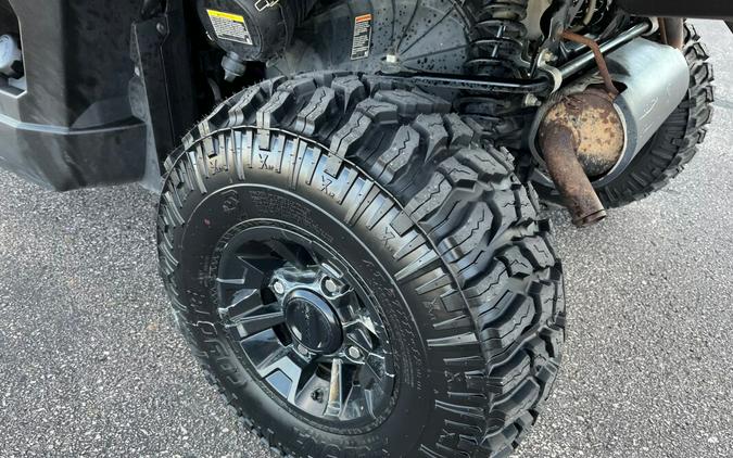 2022 Polaris Ranger® 1000 Premium