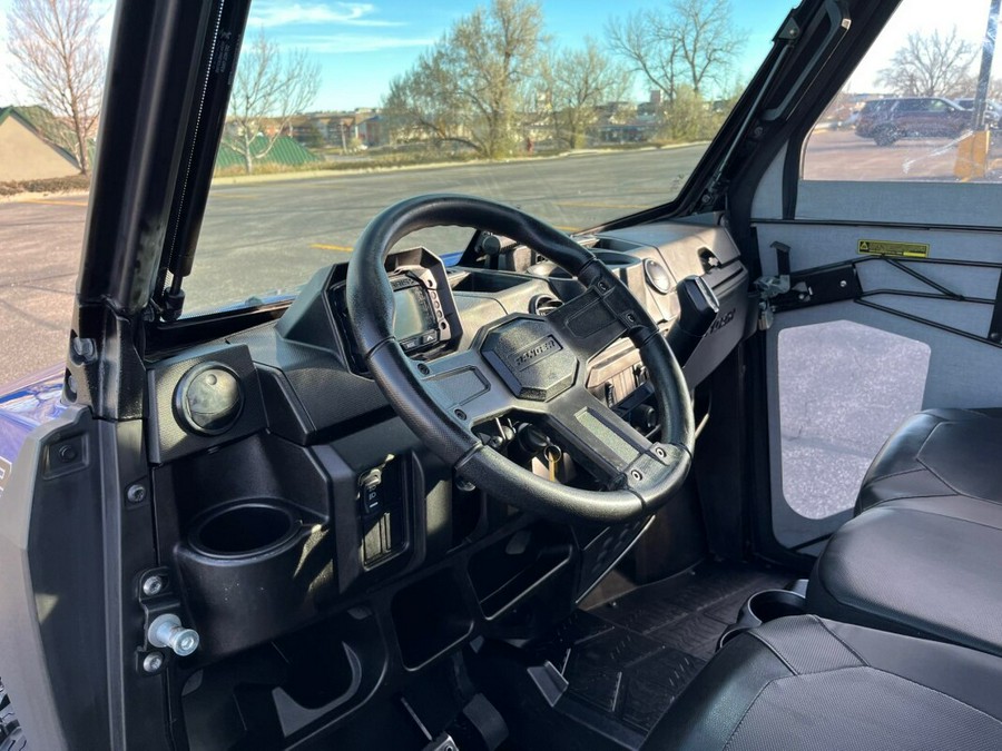2022 Polaris Ranger® 1000 Premium