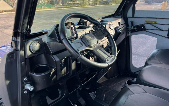 2022 Polaris Ranger® 1000 Premium