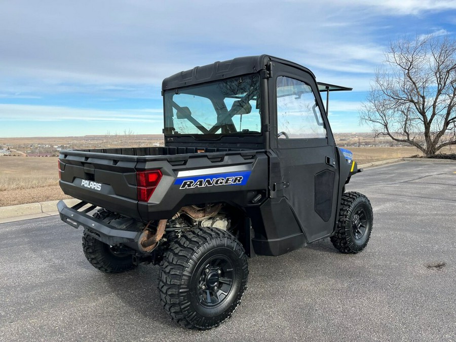 2022 Polaris Ranger® 1000 Premium